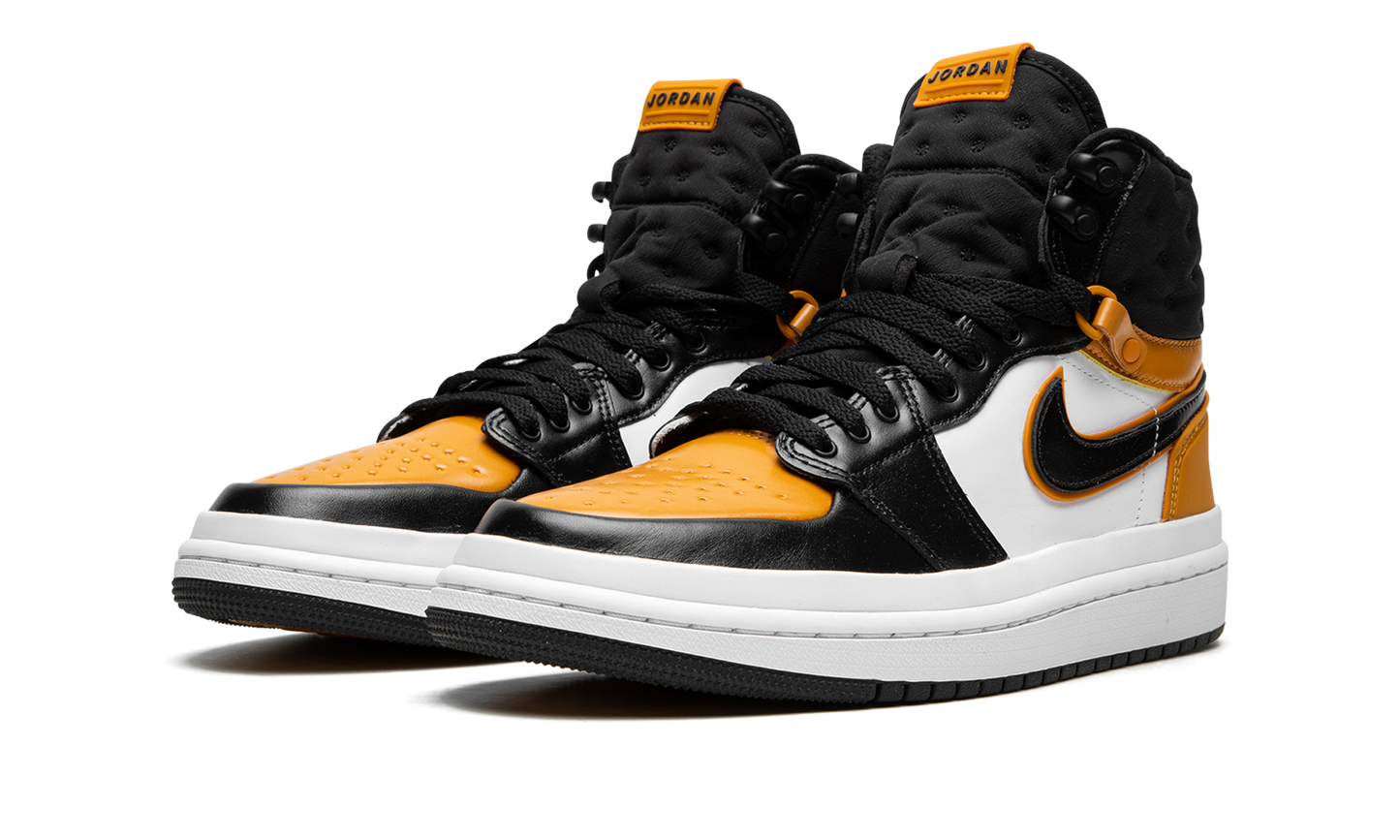 AIR JORDAN 1 ACCLIMATE MNS WMNS "Chutney" DC7723 701