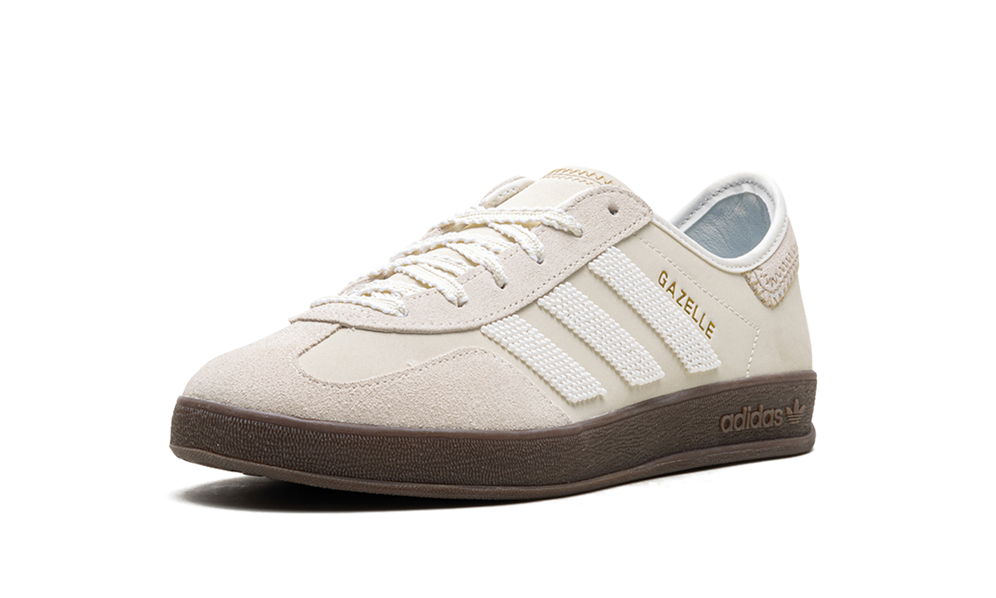 Gazelle "CLOT - White"