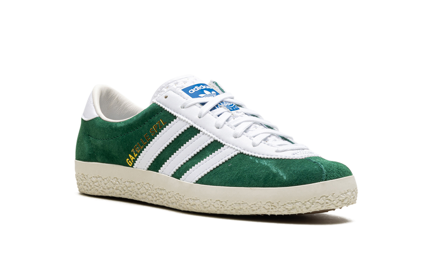 Gazelle SPZL "Dark Green White"