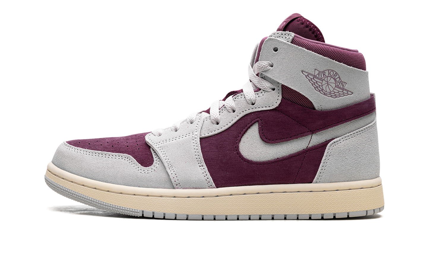 Air Jordan 1 "Bordeaux" DV1305 600