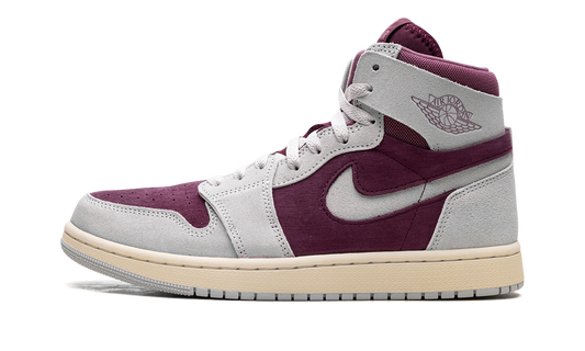 Air Jordan 1 "Bordeaux" DV1305 600