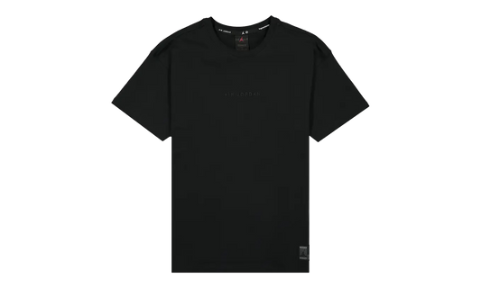 LIFESTYLE TOP "Black" DA2985 010