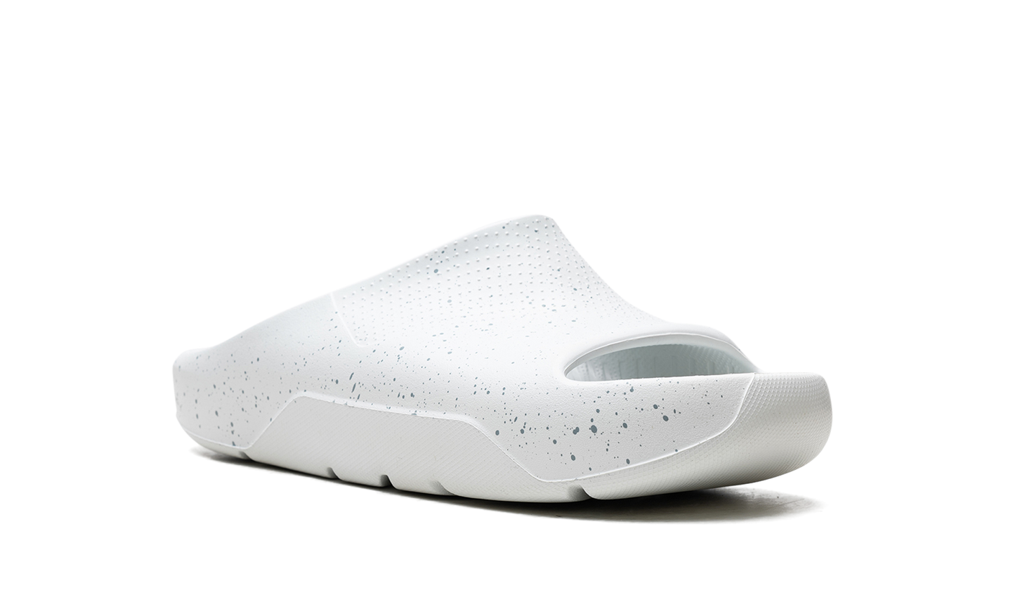 Post Slide "Light Silver Mica Green" DX5575 003