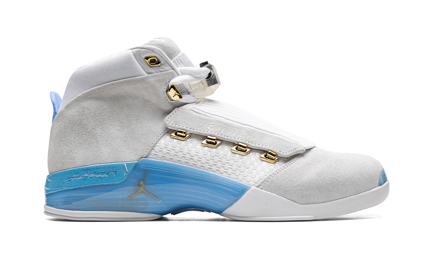 Jordan 17 Retro "OVO" HO17 MNJDLS 127