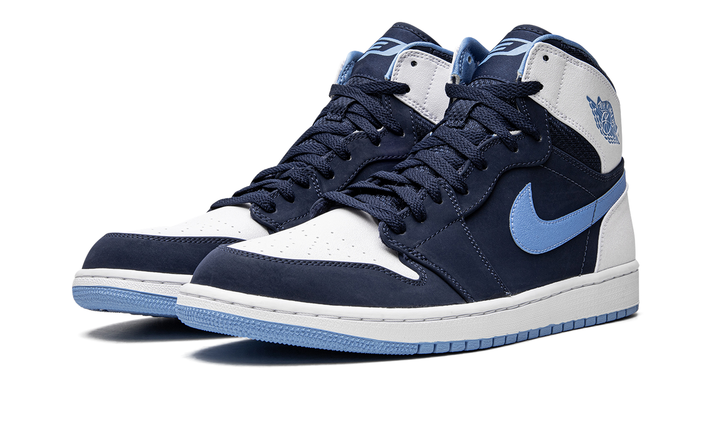 Air Jordan 1 Retro High "CP3" 332550 402