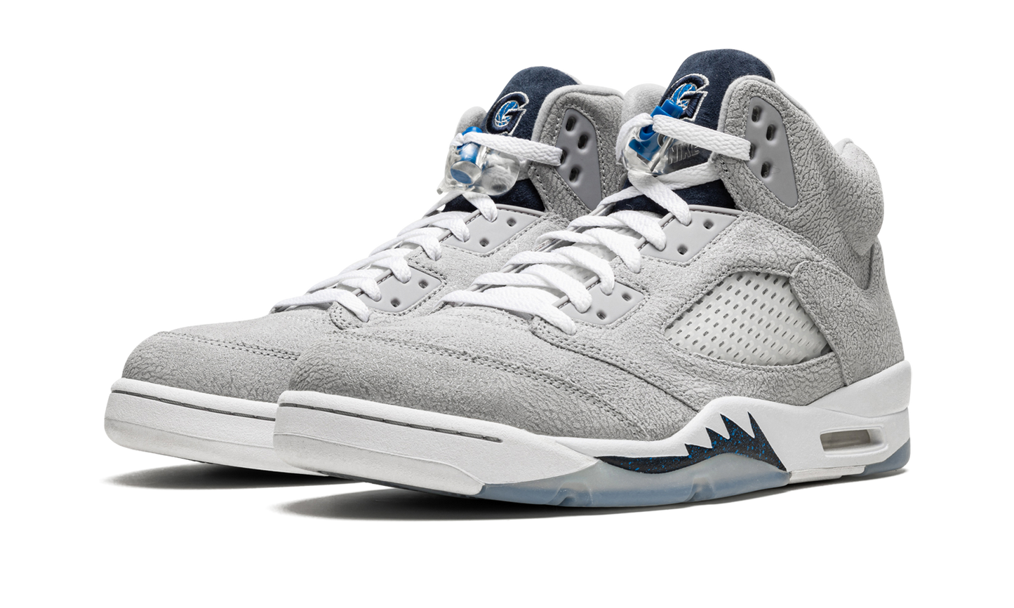 Jordan 5 PE "Georgetown" DJ4954 997015