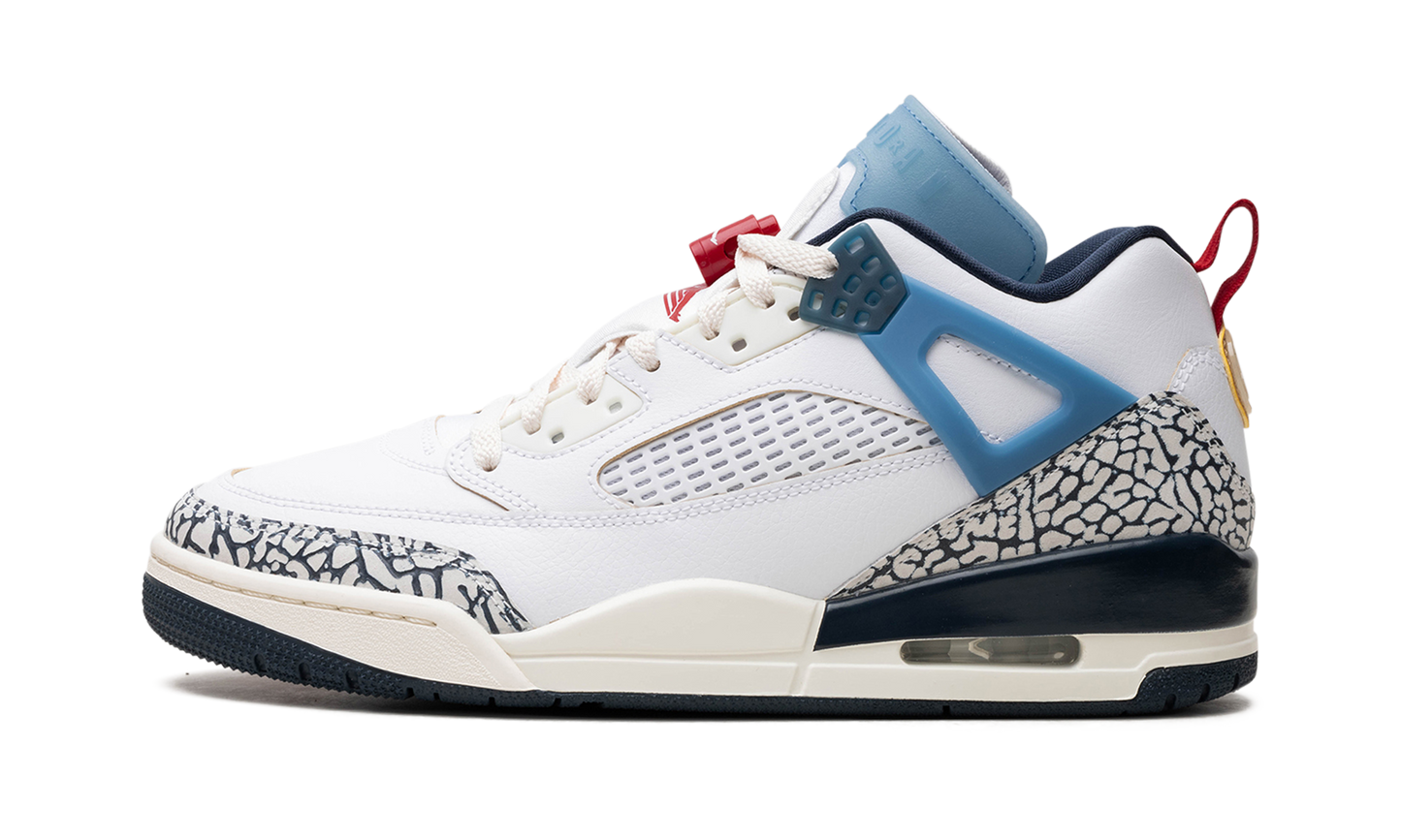 Jordan Spizike "white" HM3712-164