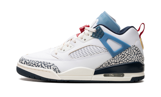 Jordan Spizike "white" HM3712-164