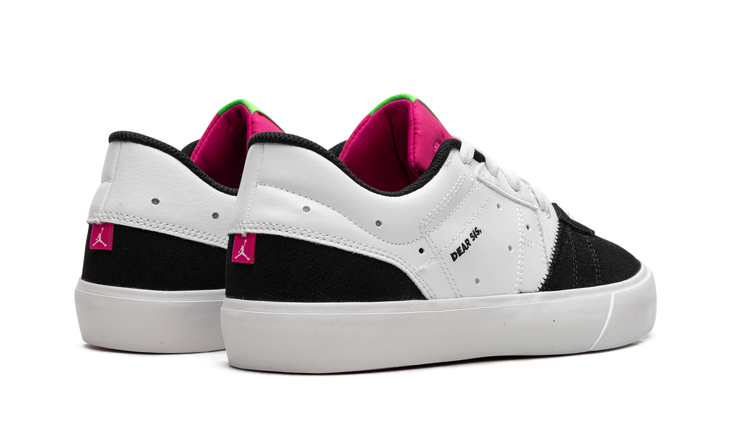 JORDAN SERIES .05 WMNS "Dear Sis" DM3383 105