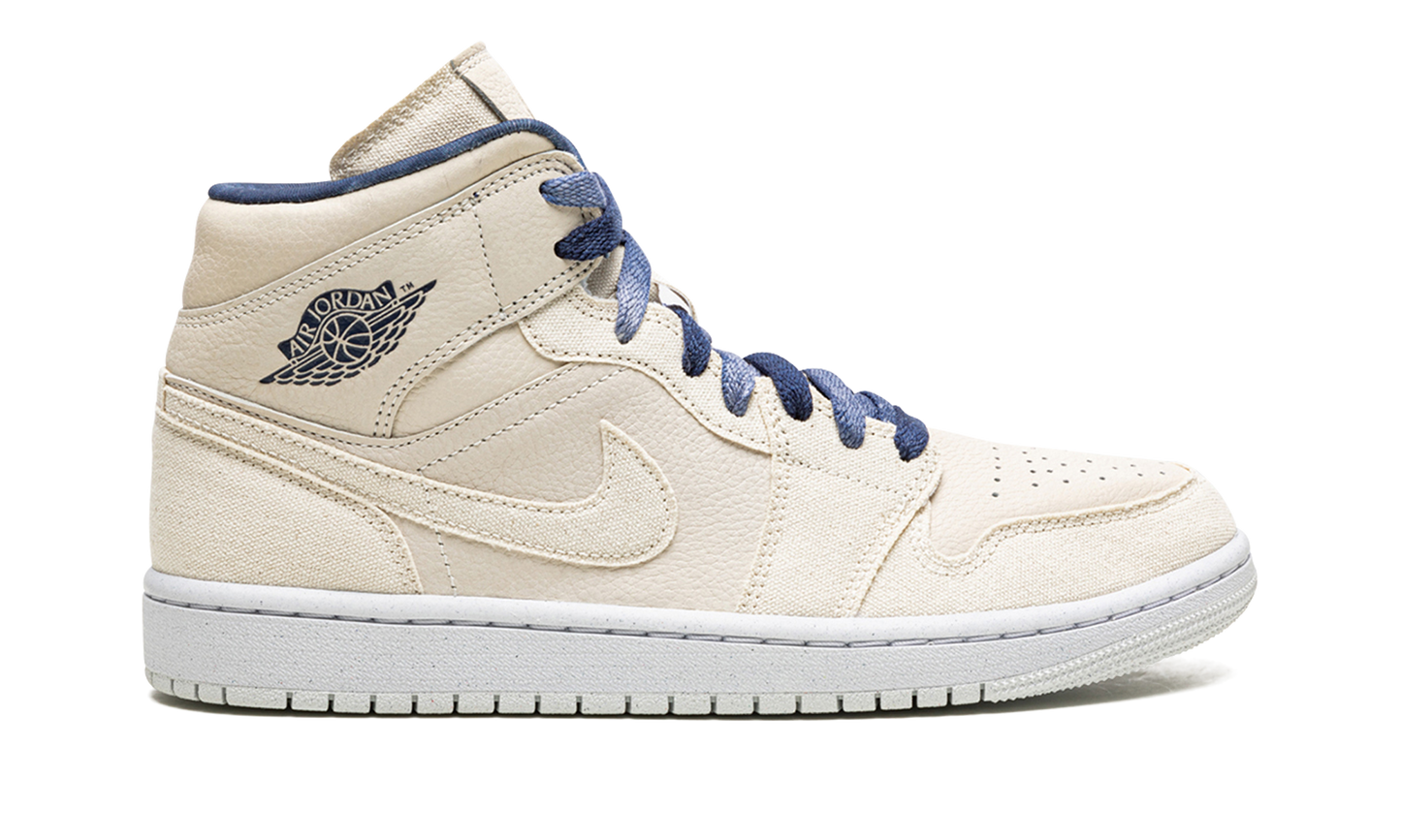 AIR JORDAN 1 MID WMNS "Sanddrift" DM9126 104