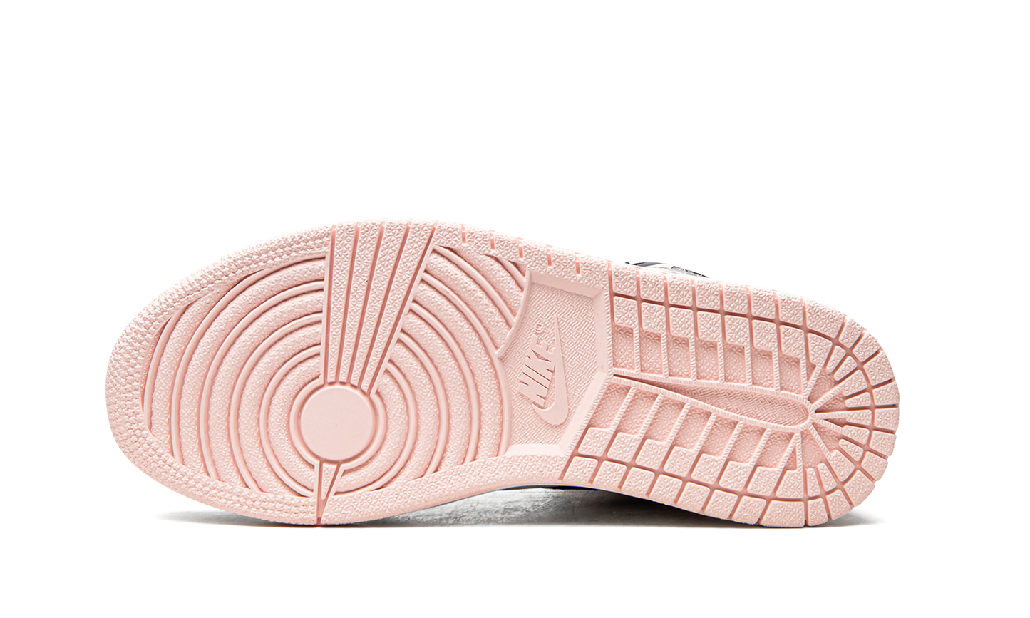 AIR JORDAN 1 HIGH WMNS "Bubble Gum" DD9335 641