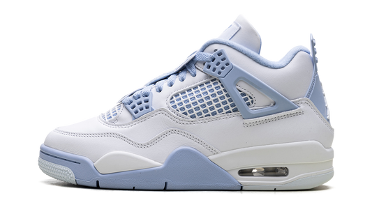 Air Jordan 4 WMNS "Aluminum" HV0823 100