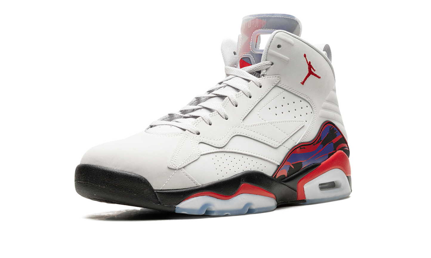 Jumpman MVP "Light Bone / Purple" DZ4475 026