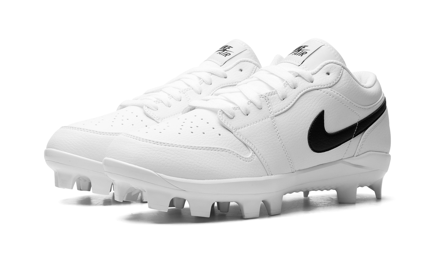 Air Jordan 1 Retro MCS Low "White Black" CJ8524 101