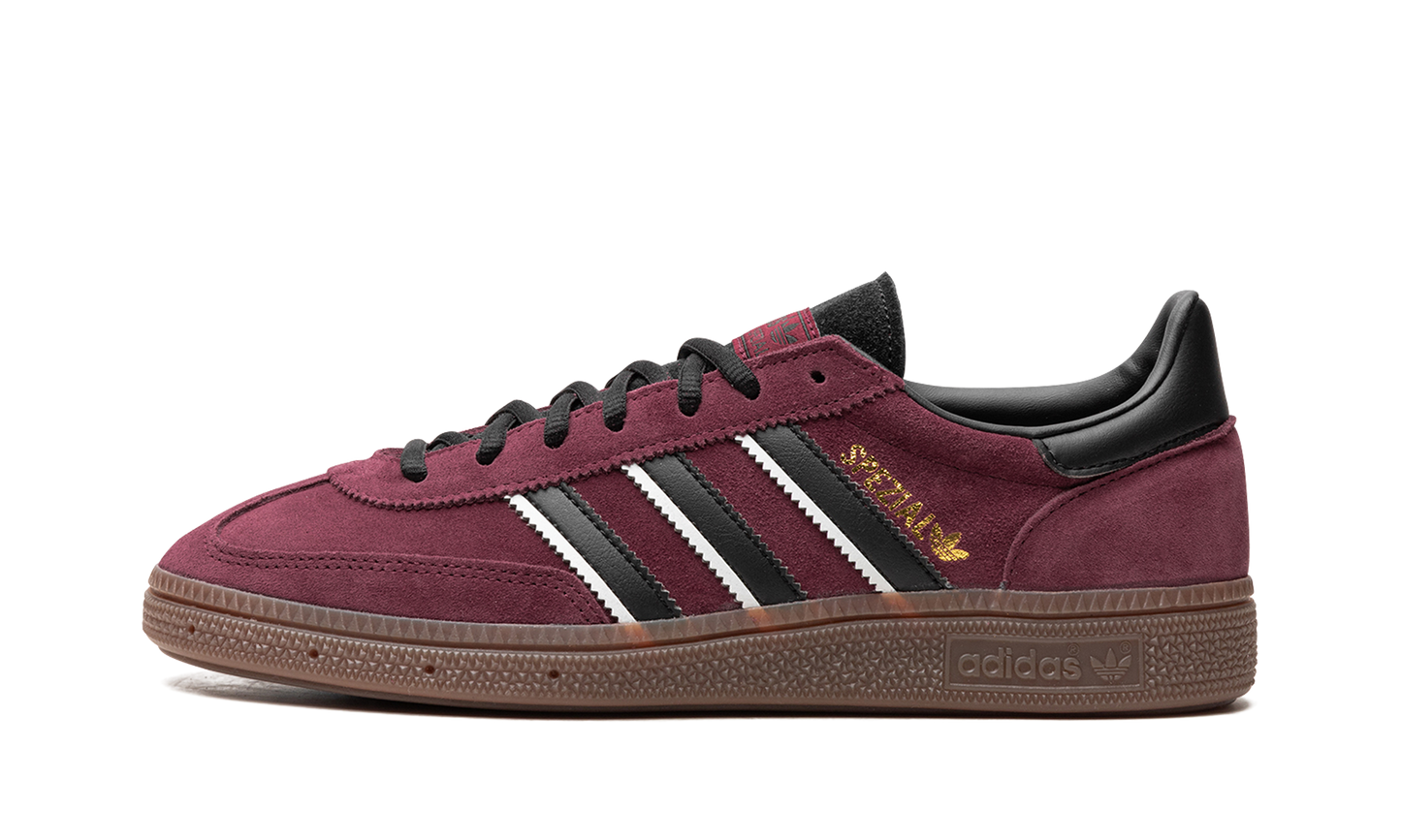 Handball Spezial "Burgundy"
