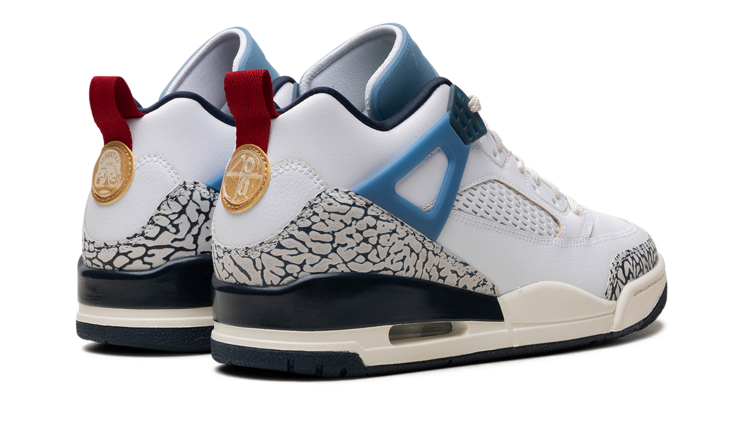 Jordan Spizike "white" HM3712-164