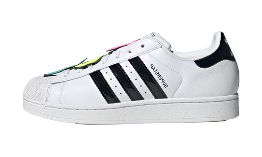 SUPERSTAR II "Jeremy Scott - White"