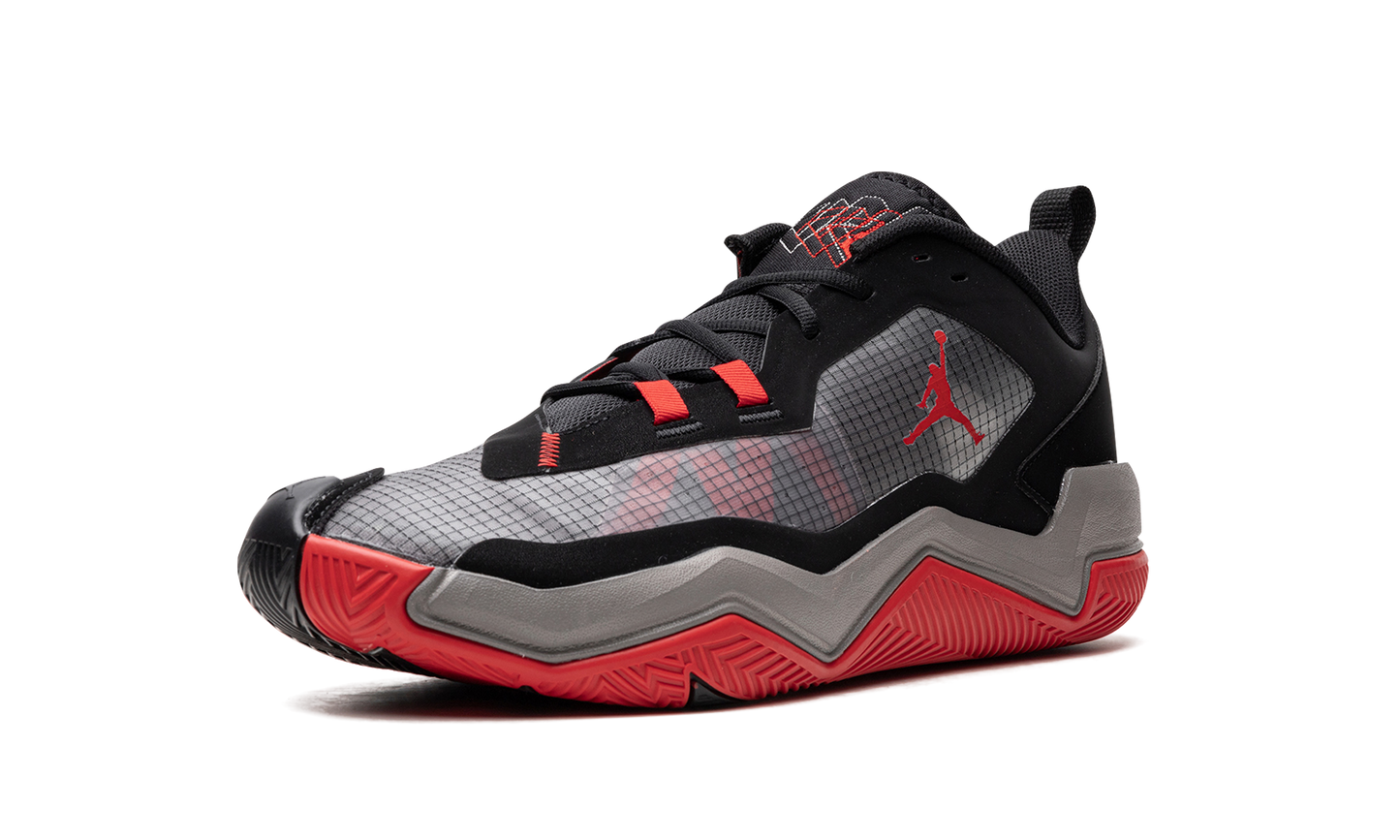 Air Jordan One Take 4 "Bred" DO7193 061