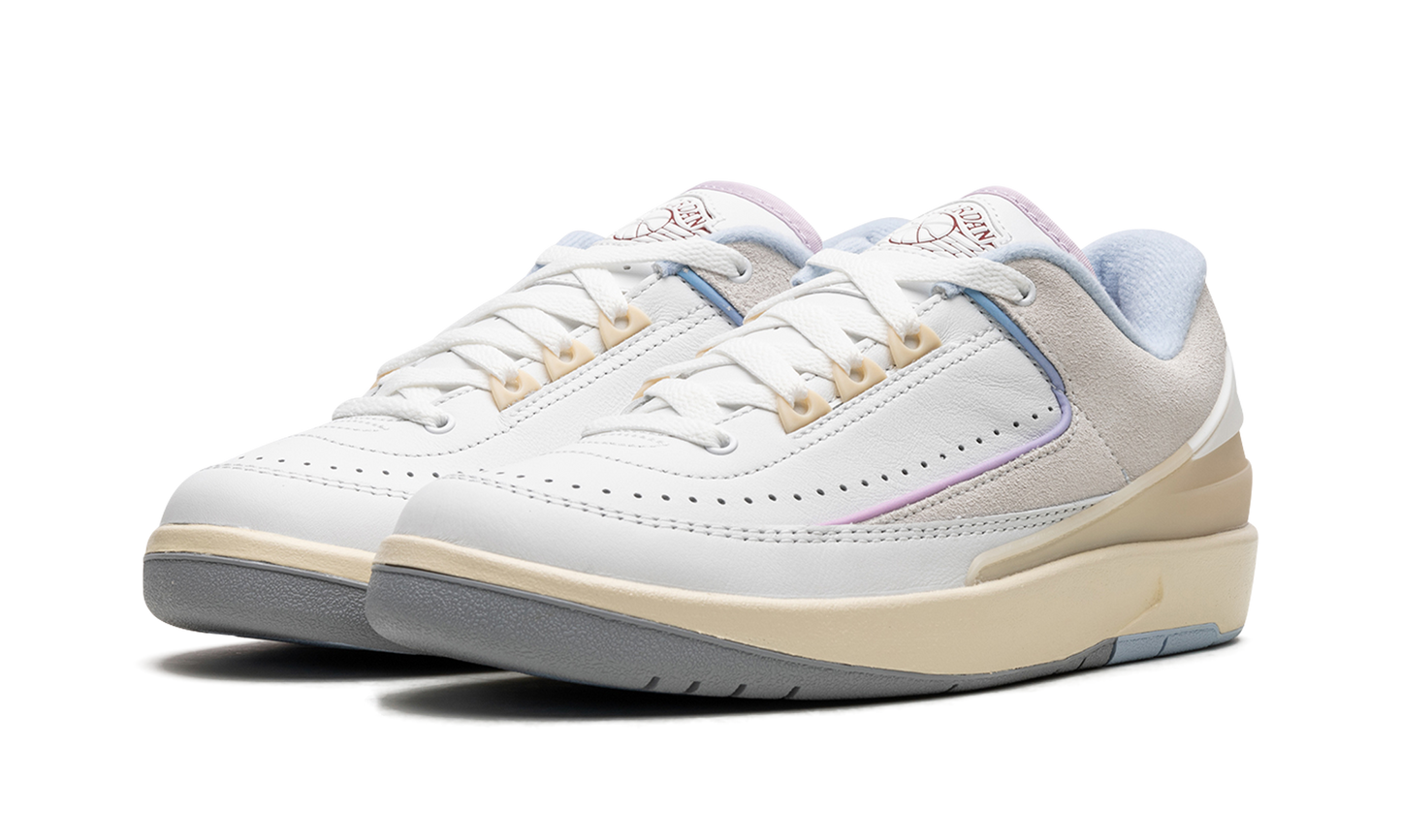 AIR JORDAN 2 LO WMNS "Look Up In The Air" DX4401 146
