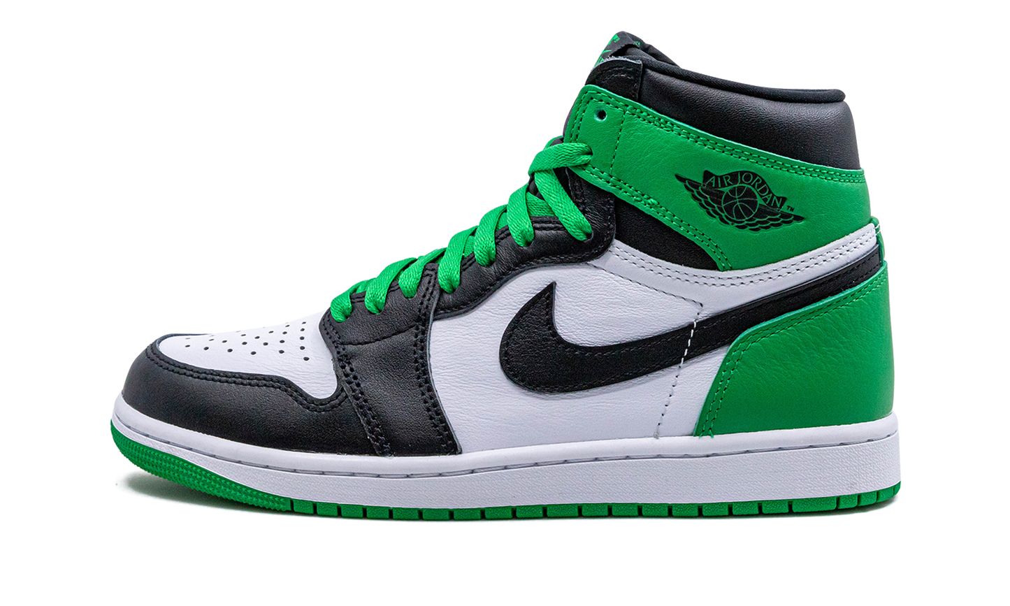 Air Jordan 1 Retro High OG "Lucky Green" DZ5485 031
