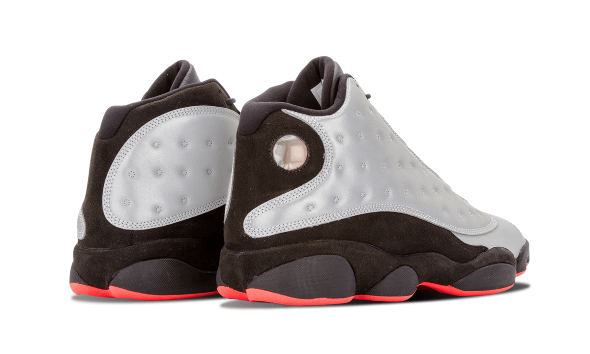 Air Jordan 13 Retro PRM "Infrared 23"