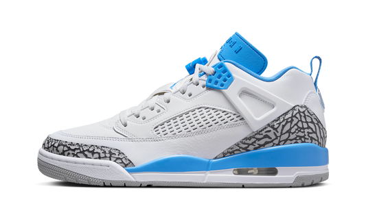 Jordan Spizike Low "UNC" FQ1759 141