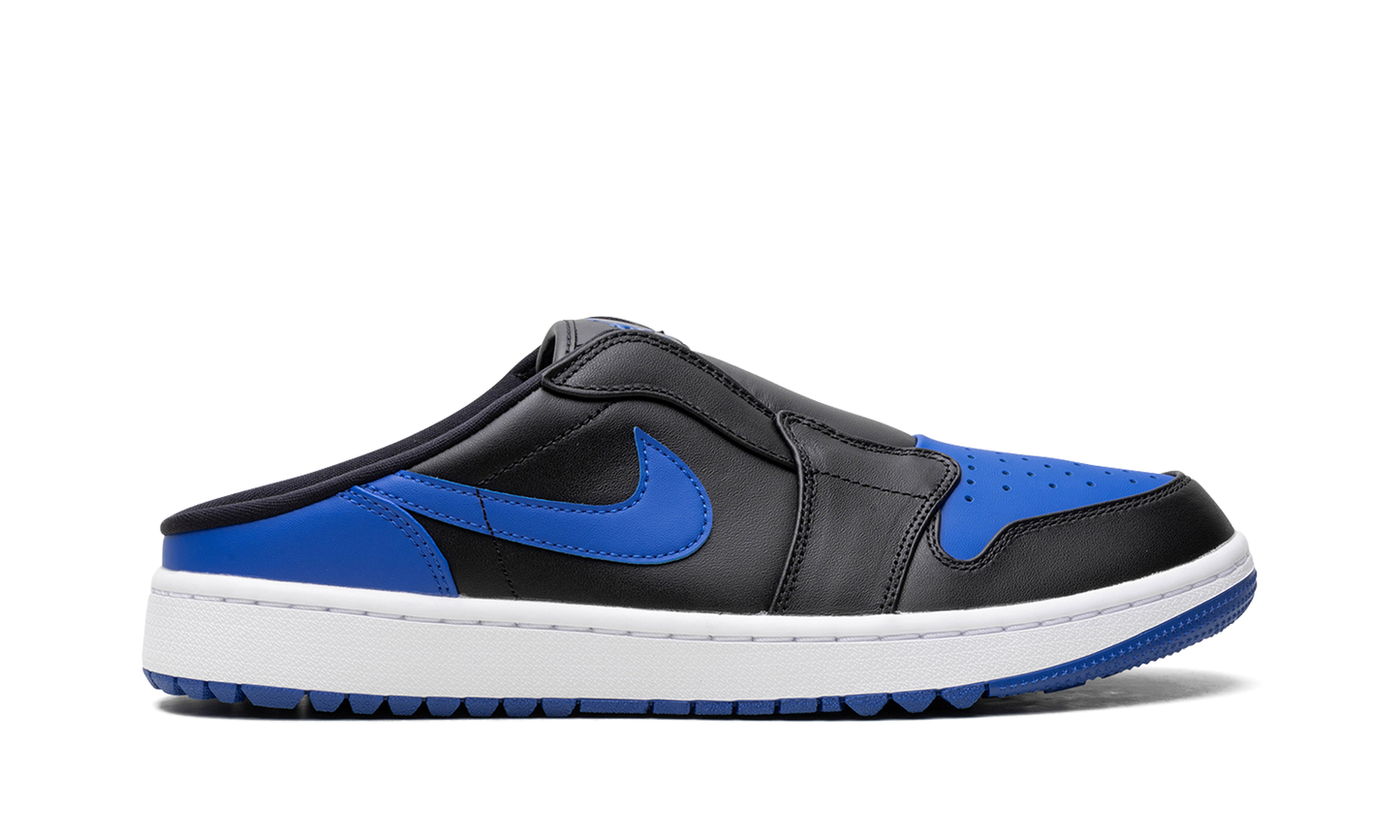 Air Jordan 1 "Royal" FJ1214 002