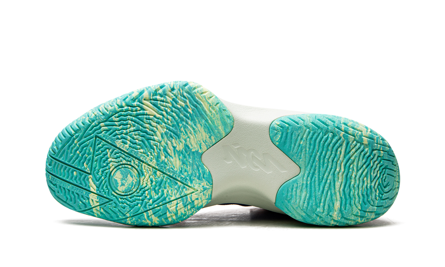 Jordan Zion 1 TB "Hyper Jade"