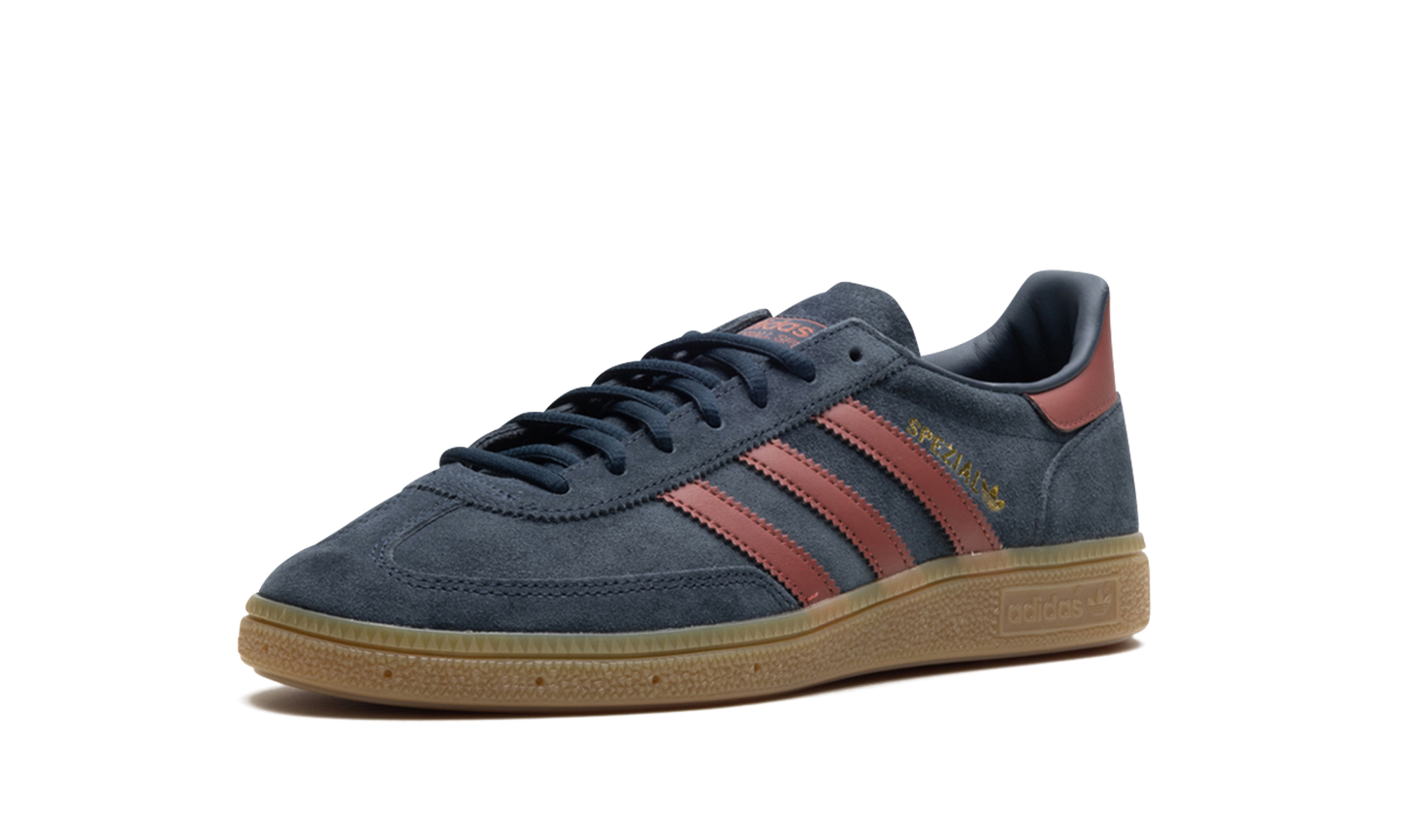 Handball Spezial "Aurora Ink Wild Sepia"