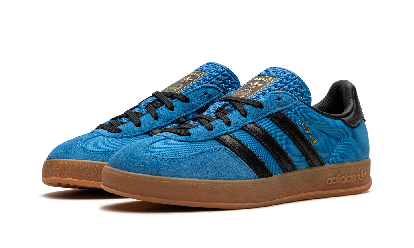 Gazelle Indoor "Blue"