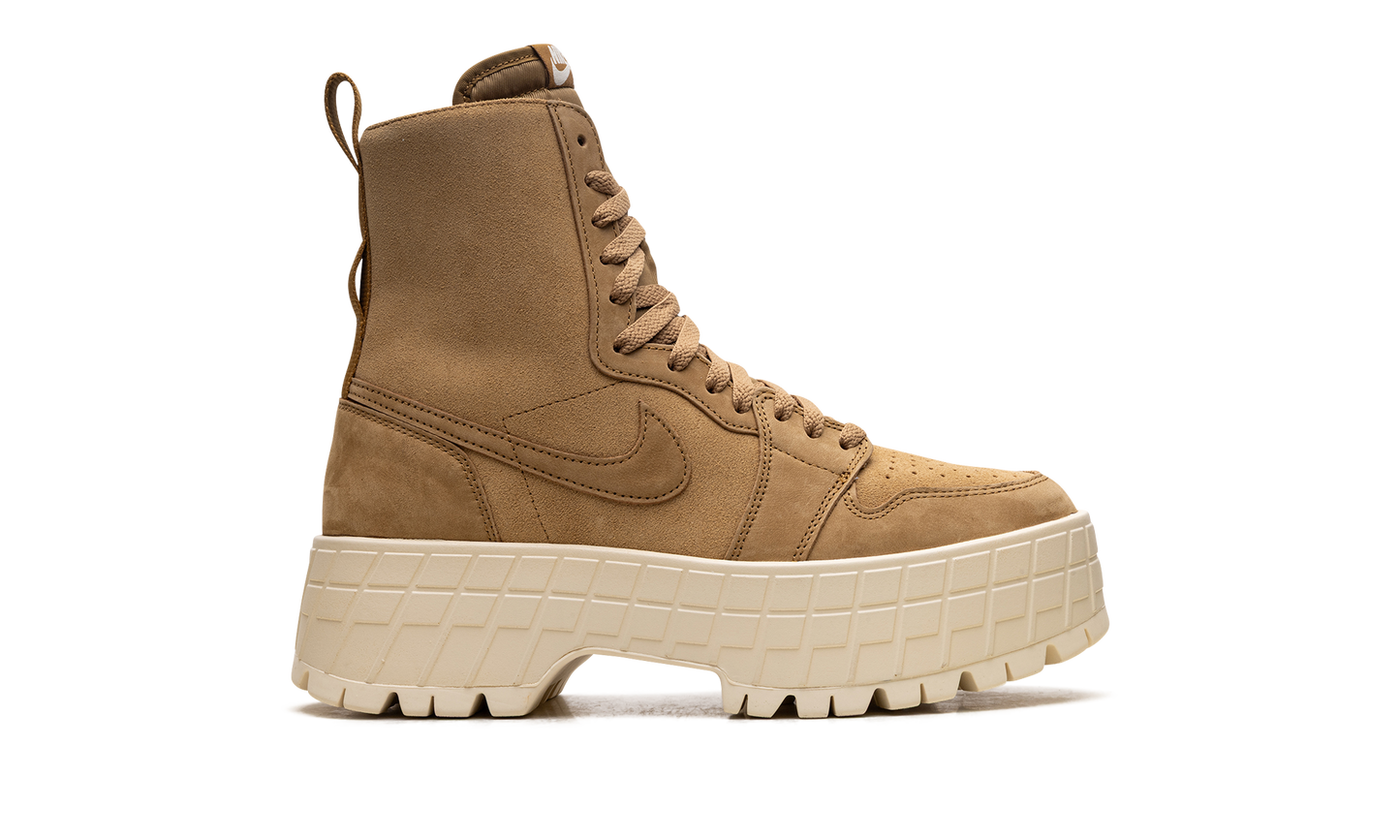 Air Jordan 1 WMNS "Brooklyn" FJ5737 700