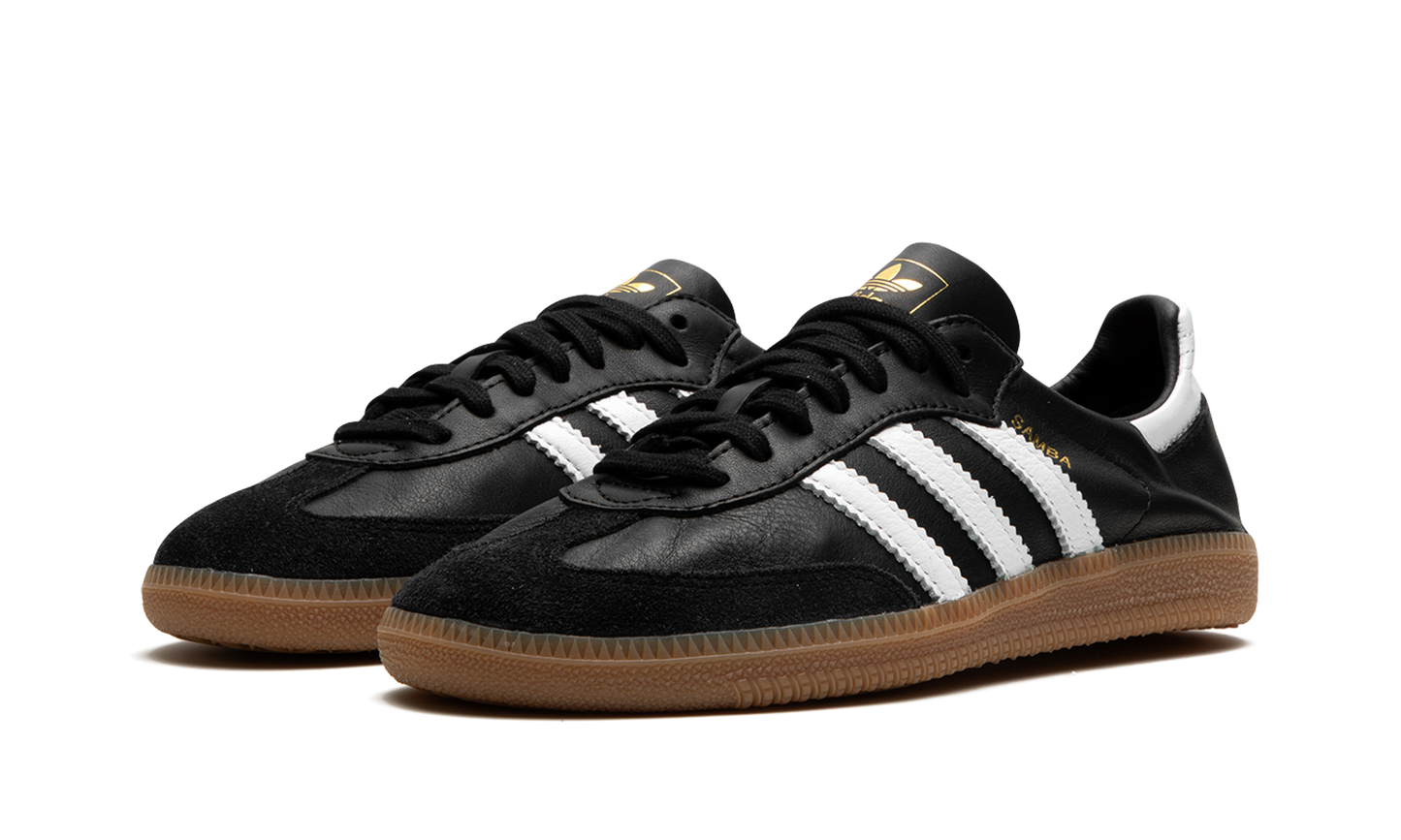 Samba Decon "Samba Decon Black Gum"
