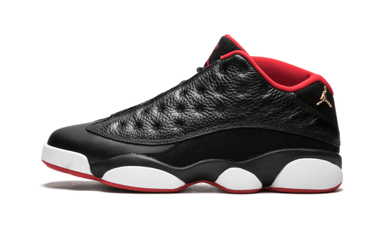 Air Jordan 13 Retro Low "Bred" 310810 027