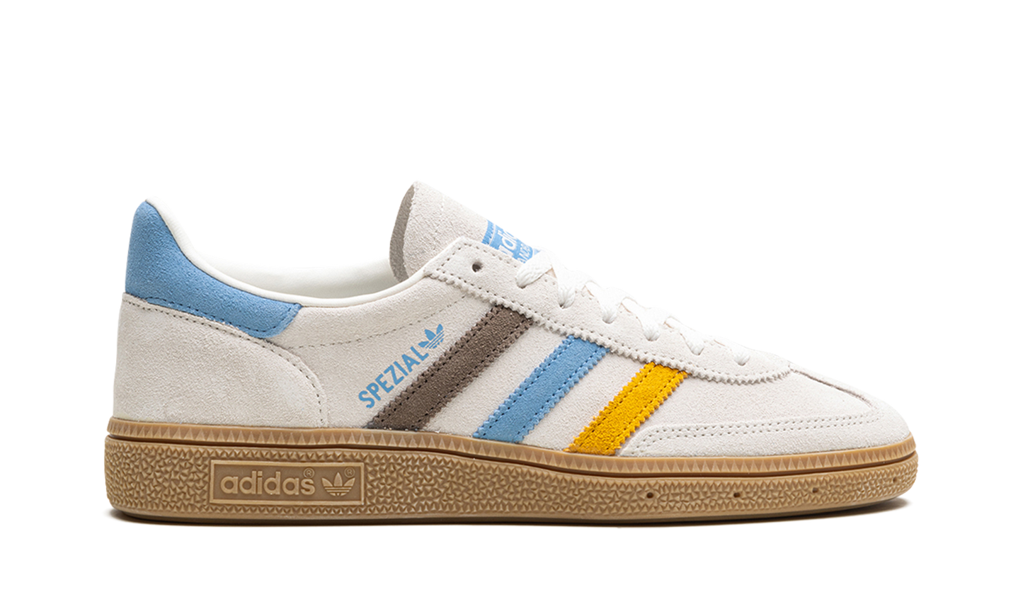 Handball Spezial WMNS "Light Blue Earth Strata"