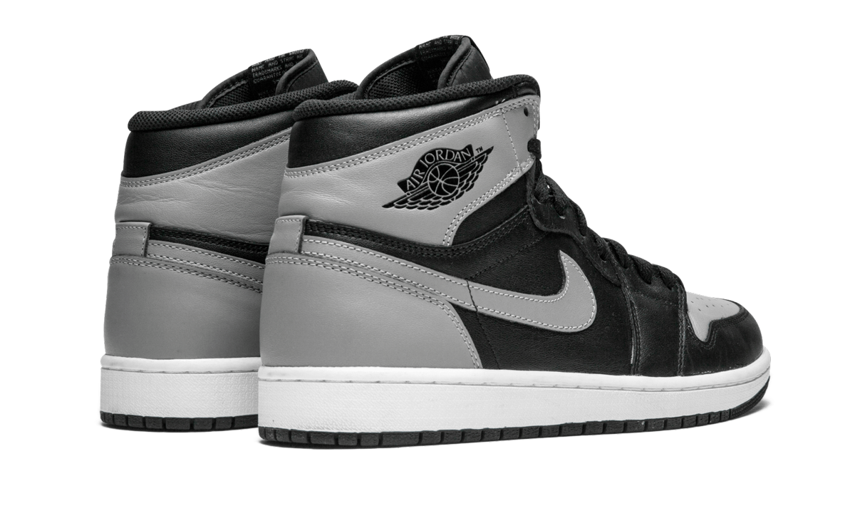 Air Jordan 1 Retro High OG "Shadow 2013" 555088 014