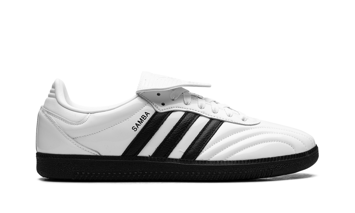 Samba LT WMNS "Cloud White"