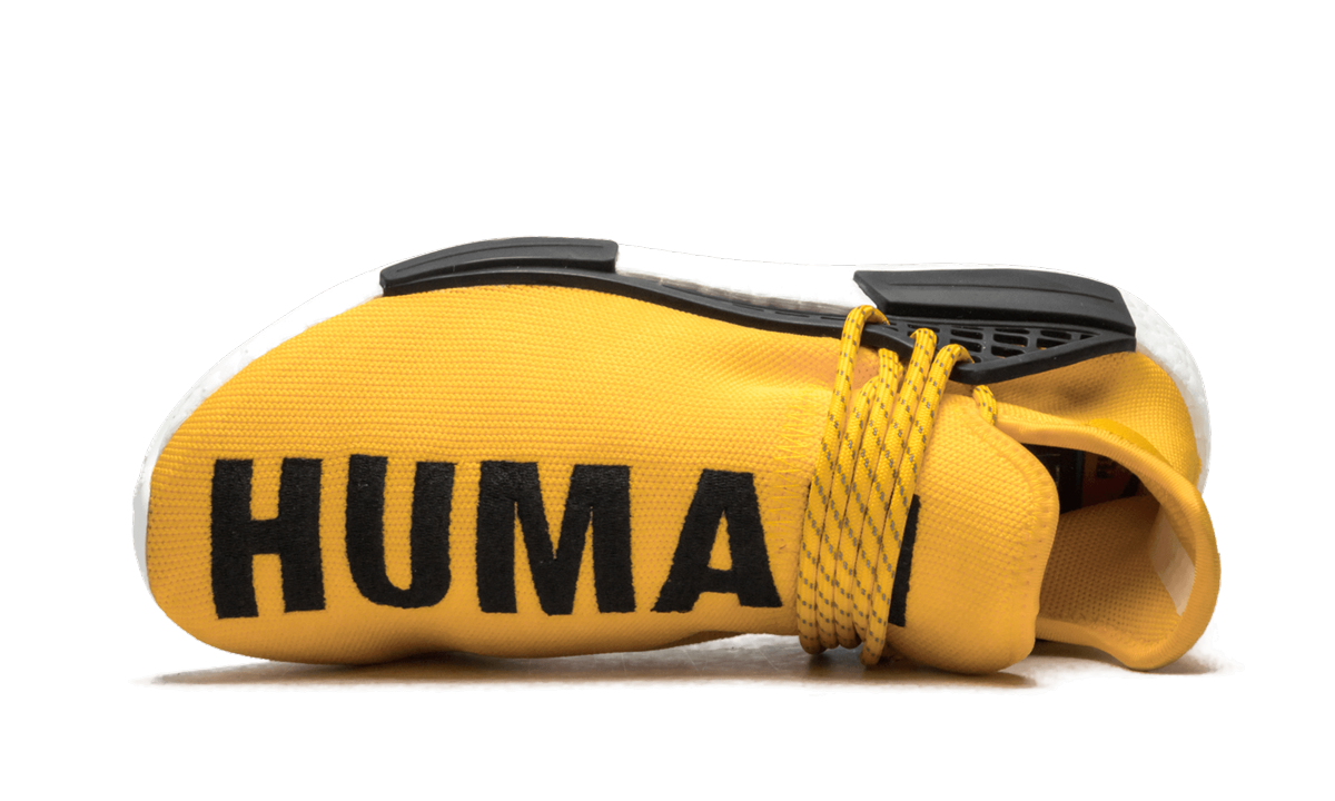 NMD Humanrace "Pharrell Williams - Yellow"