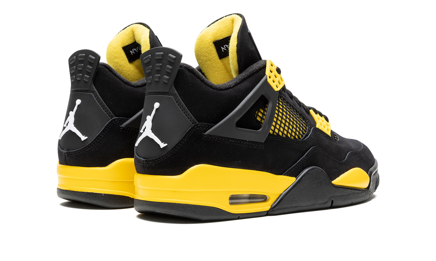 Air Jordan 4 Retro "Thunder 2023" DH6927 017