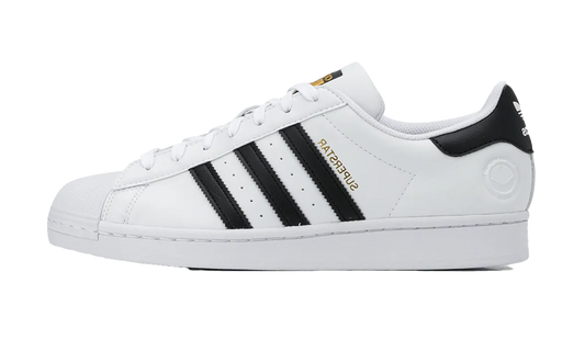 SUPERSTAR VEGAN "Black"