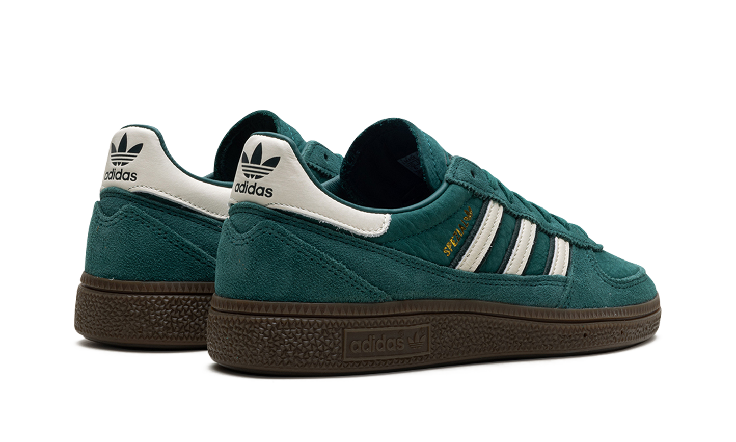 Adidas Handball Spezial "Noble Green Off White Green Night"