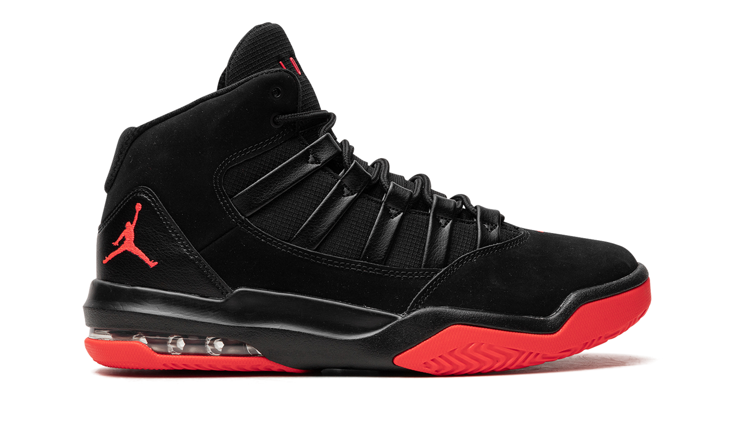 Max Aura "Infrared" AQ9084 060