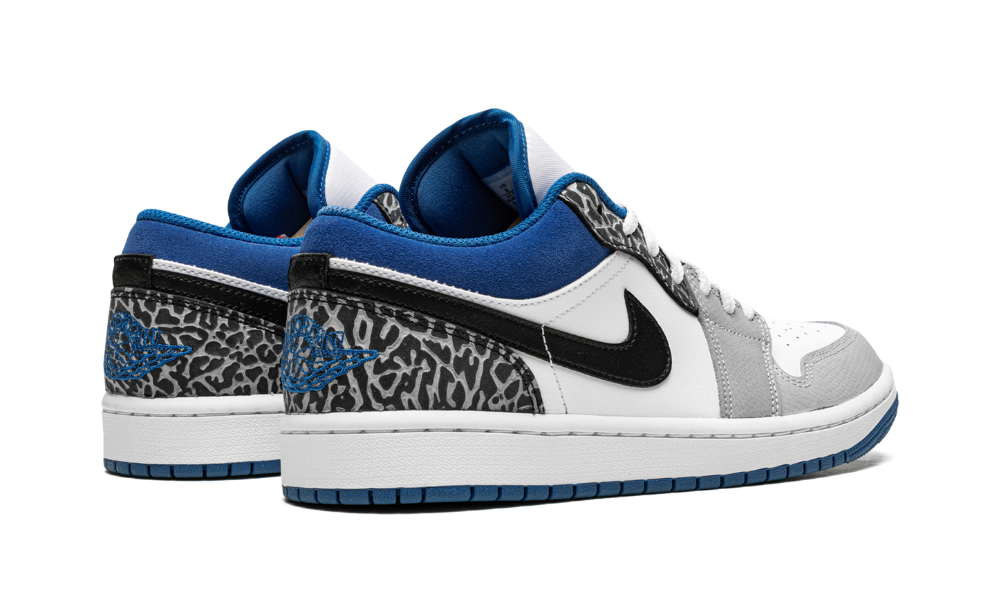 Jordan 1 Low SE "True Blue" DM1199 140