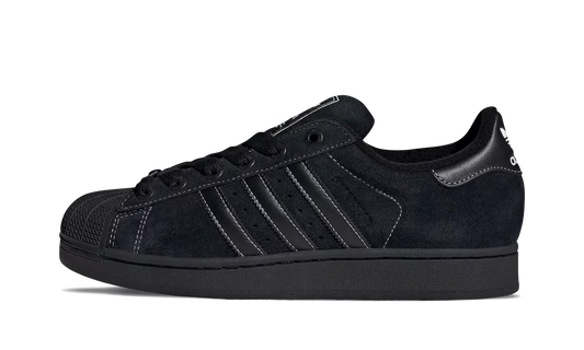 Superstar II "Core Black"