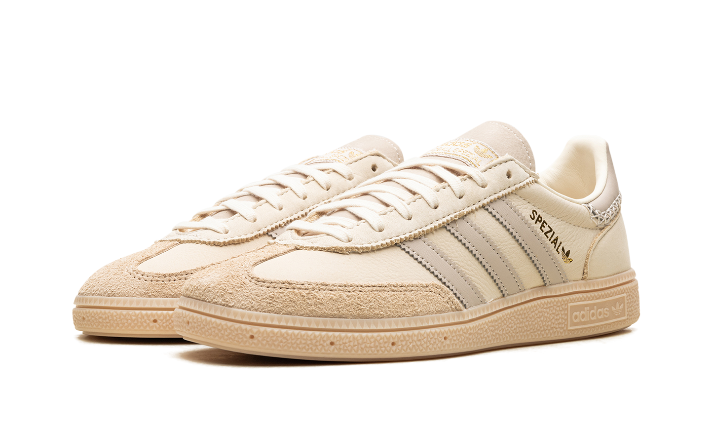 Handball Spezial WMNS "Cream White Beige"