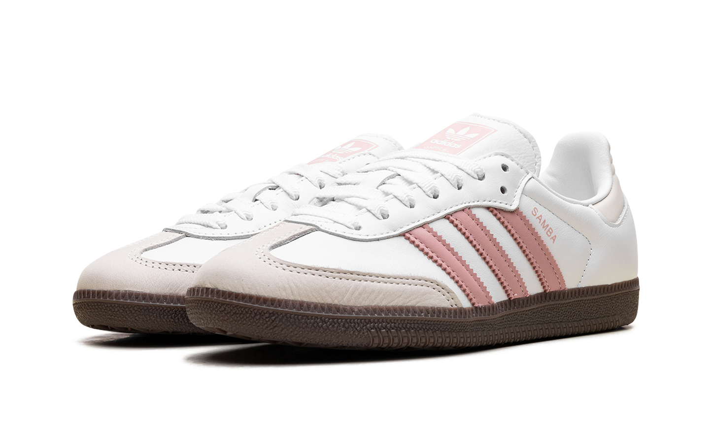 Samba Og WMNS "White Wonder Mauve"