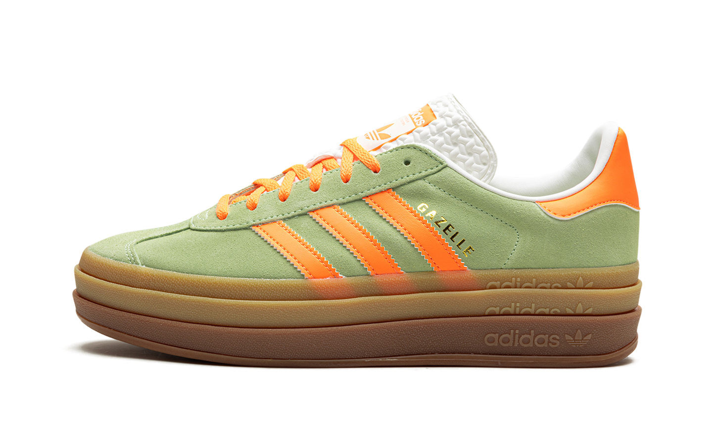 Gazelle Bold Wmns "Semi Green Spark"