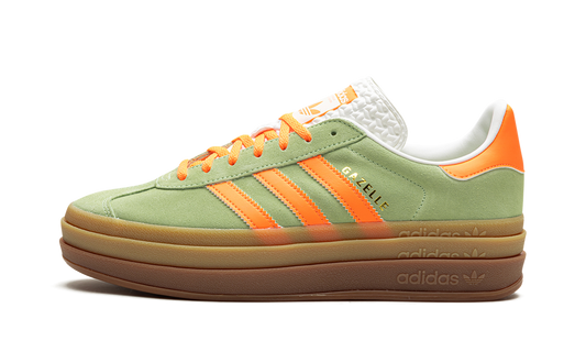 Gazelle Bold Wmns "Semi Green Spark"