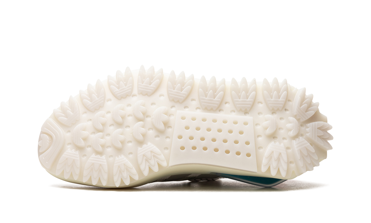 NMD S1 "Footwear White Blue Orange"