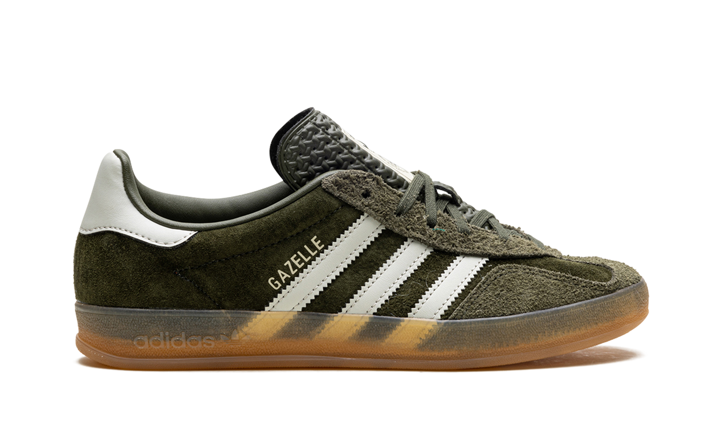 Gazelle Indoor "Night Cargo"