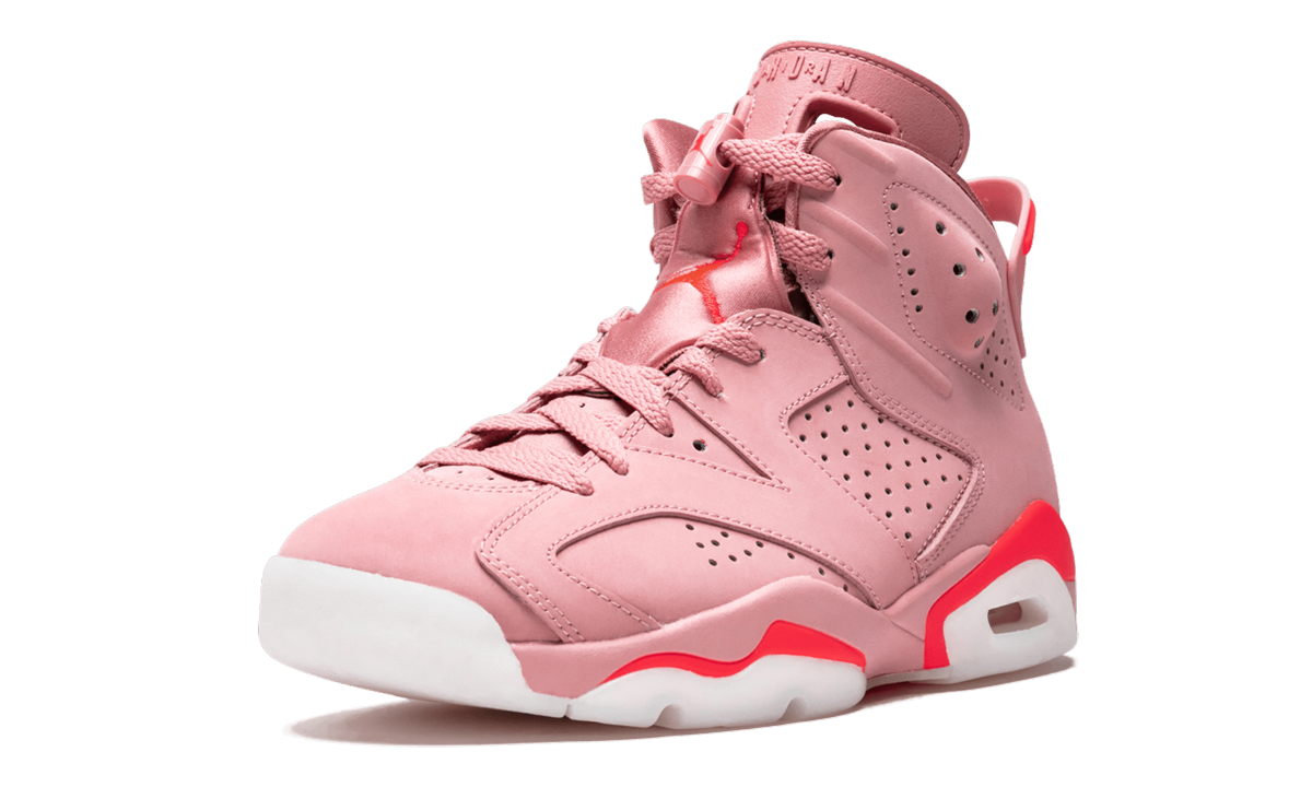 AIR JORDAN 6 RETRO NRG WMNS "Aleali May" CI0550 600